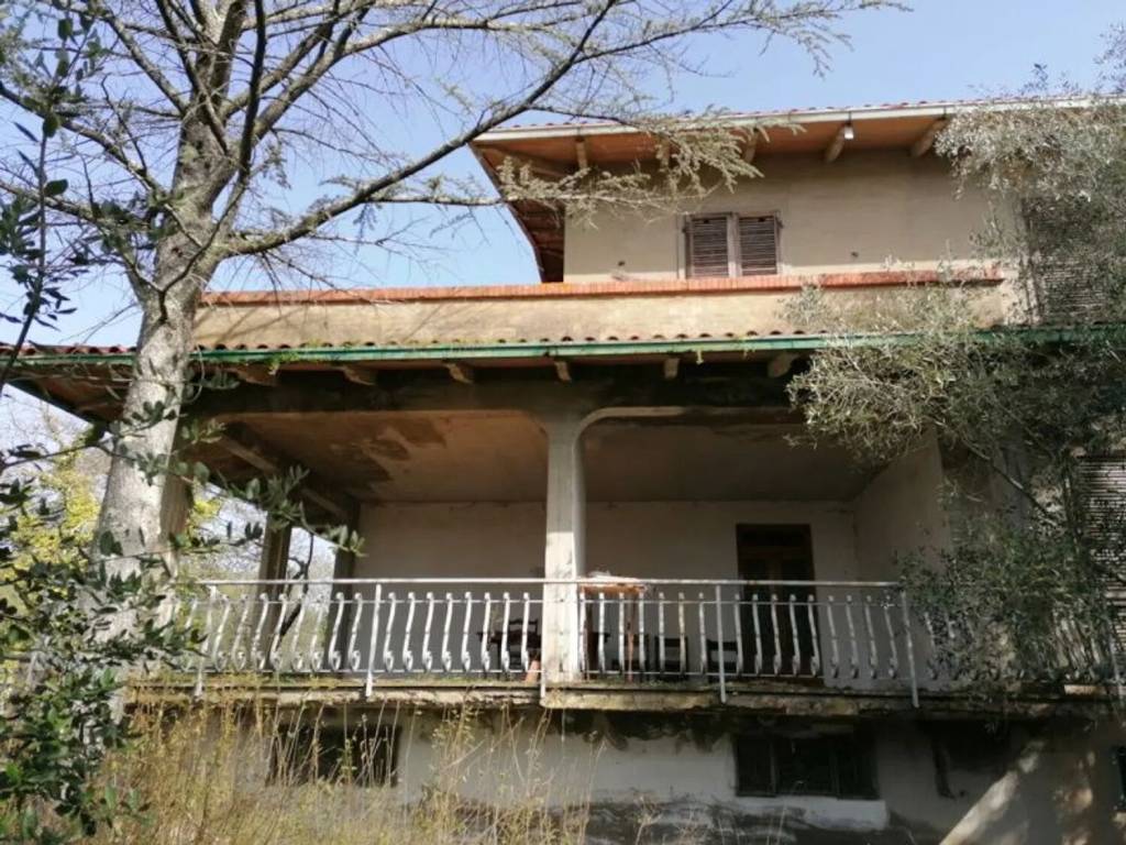Villa a Bucine in Via Zara - Foto 3