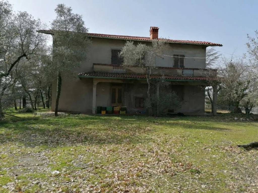 Villa a Bucine in Via Zara - Foto 4