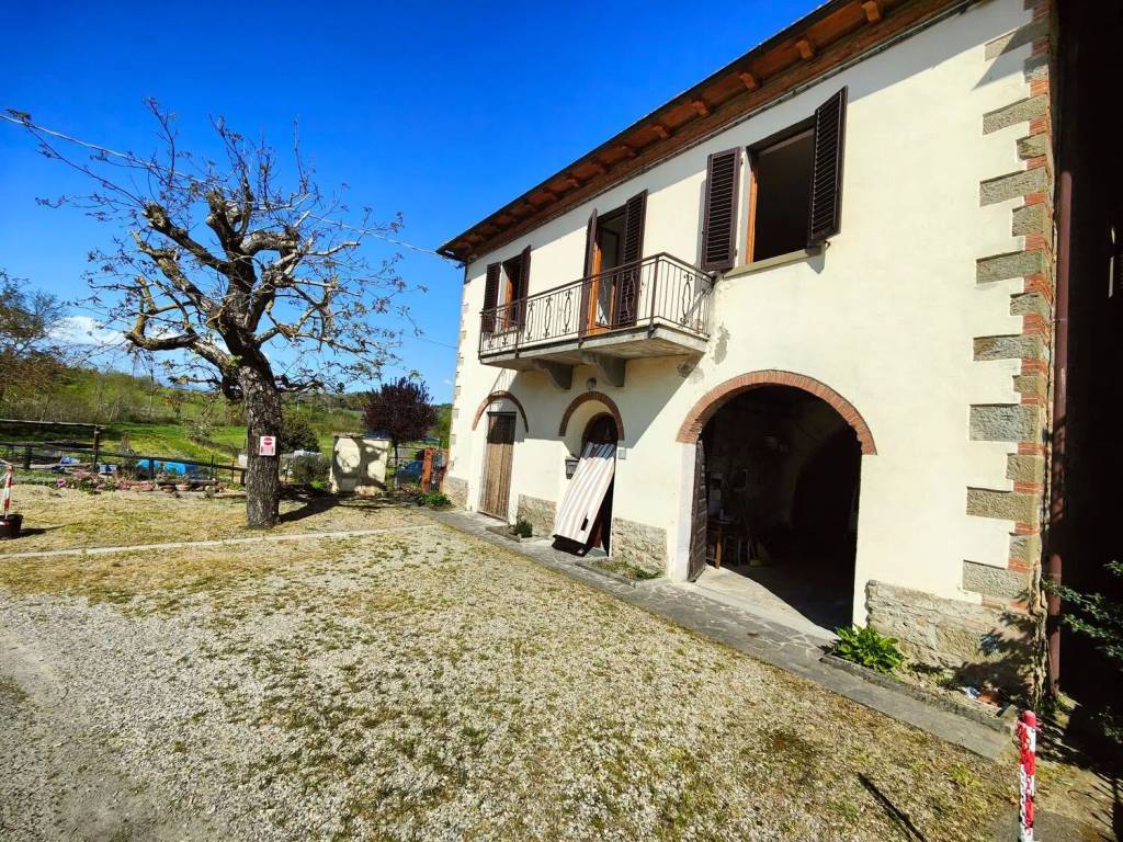 Villa a Bucine in Sp540 - Foto 2