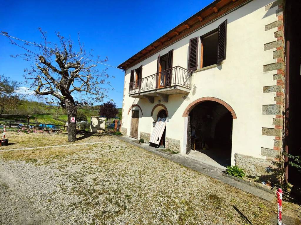 Villa a Bucine in Sp540 - Foto 3