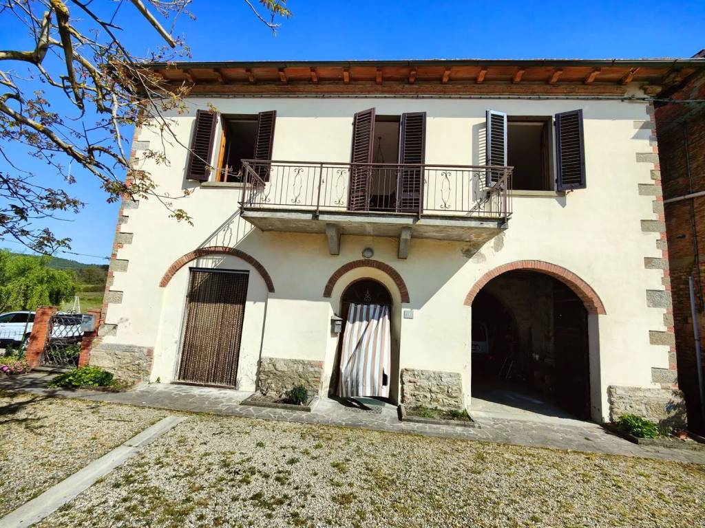 Villa a Bucine in Sp540 - Foto 4