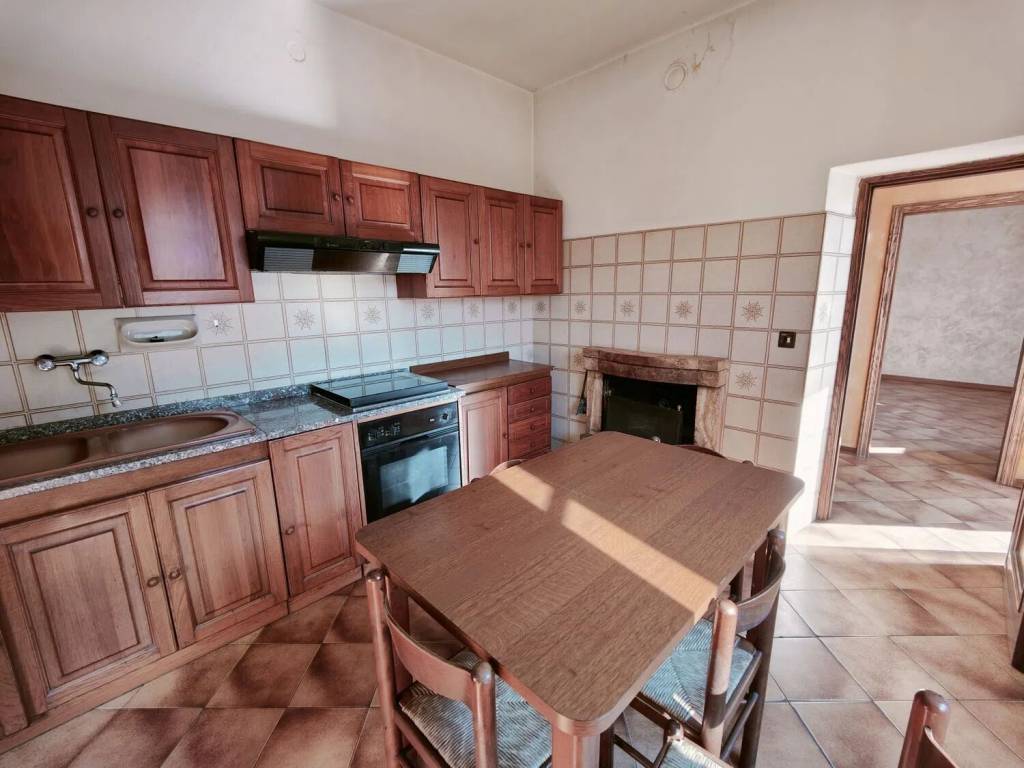 Appartamento a Bucine in Via Senese - Foto 2