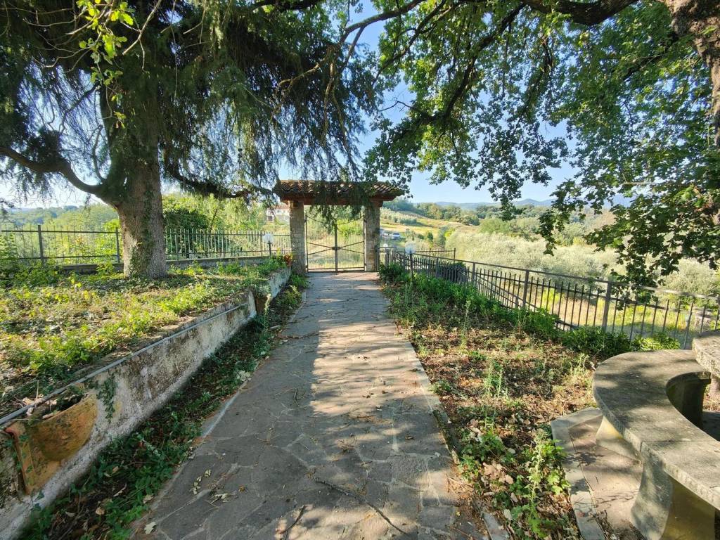 Villa a Bucine in Via Oberdan - Foto 4