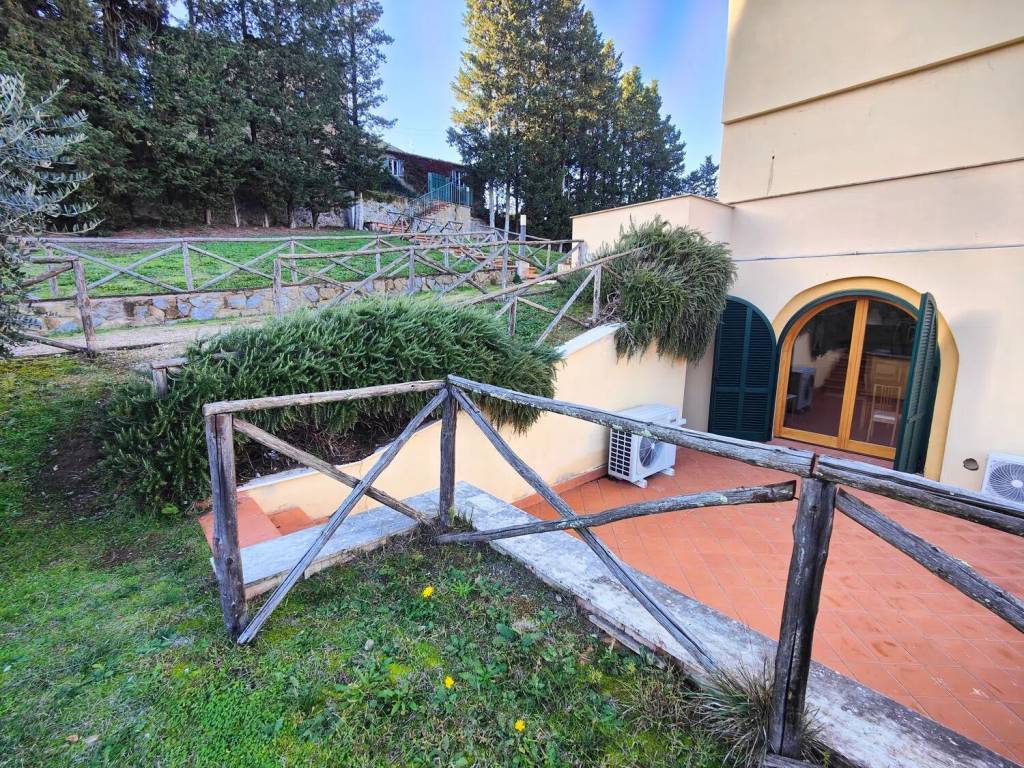 Appartamento a Bucine in Loc Vepri - Foto 3