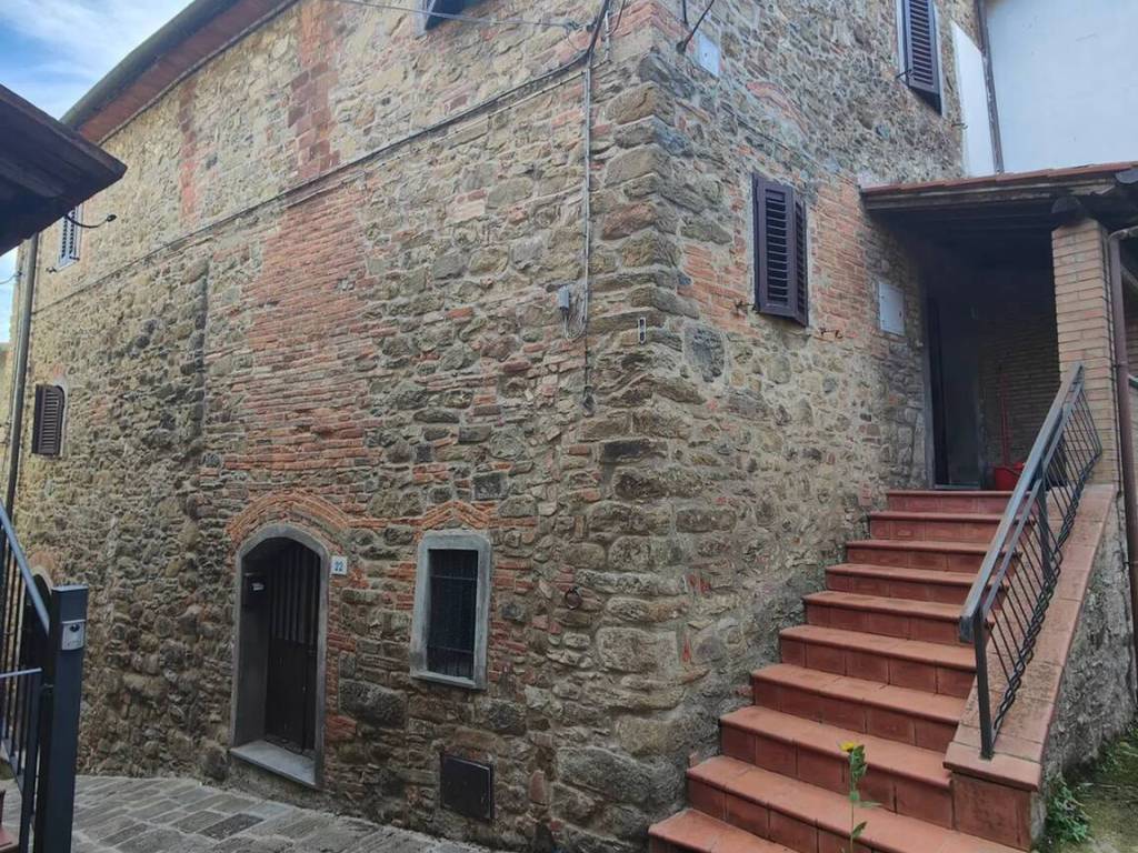 Appartamento a Bucine in Pietraviva - Foto 2