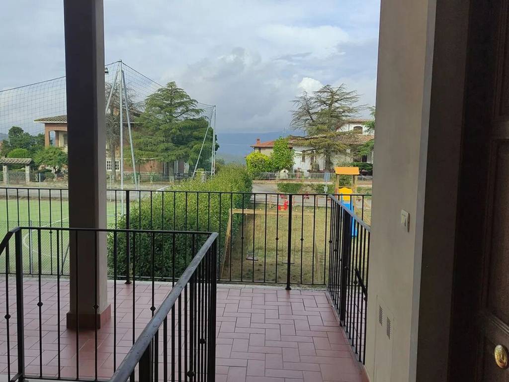 Appartamento a Bucine in Via San Pancrazio - Foto 4