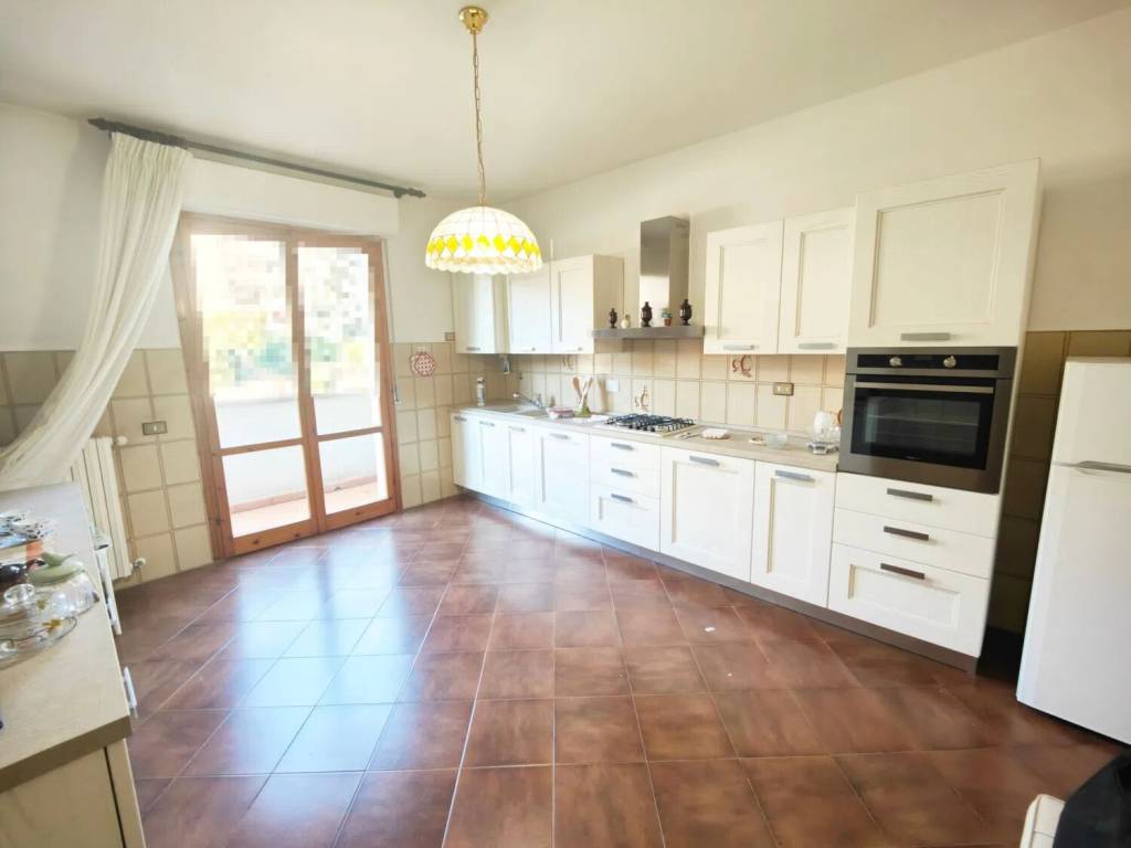 Villa a Montevarchi in Via Tevere - Foto 2