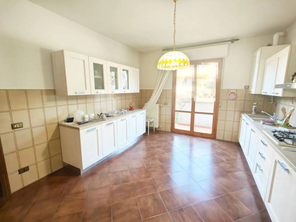 Villa a Montevarchi in Via Tevere - Foto 3