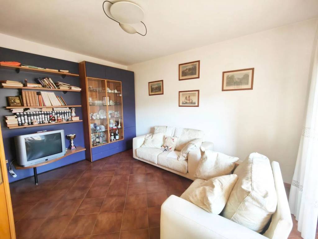 Villa a Montevarchi in Via Tevere - Foto 5