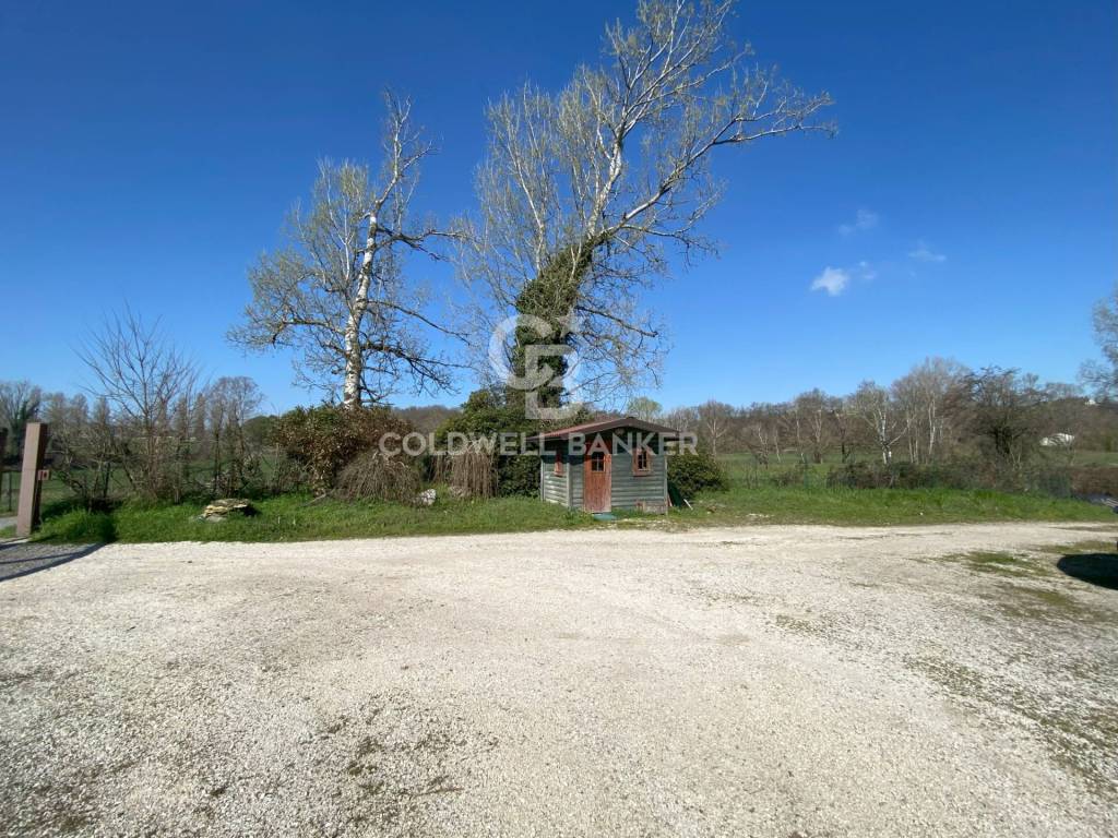 Terreno a Padenghe sul garda in Via Giovanni Metelli - Foto 3