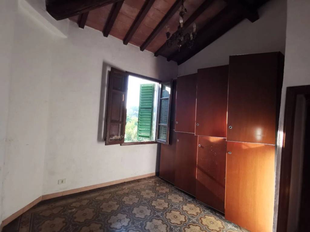 Appartamento a Bucine in via di caposelvi, 74 - Foto 4