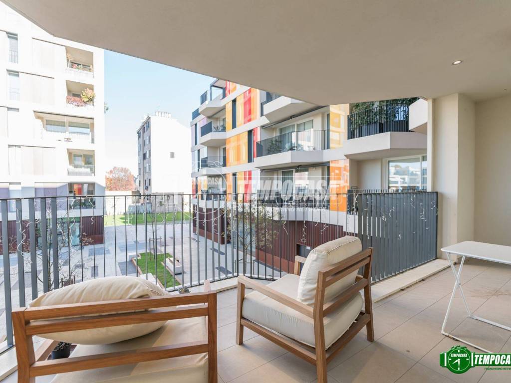 Appartamento a Milano in Viale Giovanni Suzzani 225/G - Foto 1