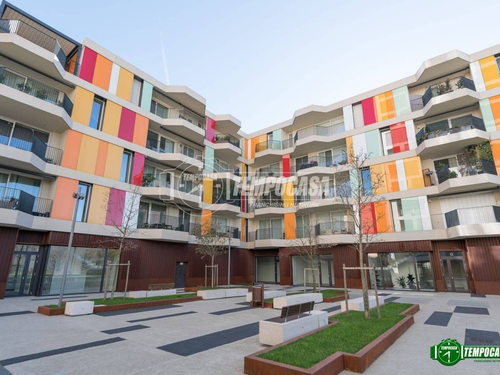 Appartamento a Milano in Viale Giovanni Suzzani 225/G - Foto 3