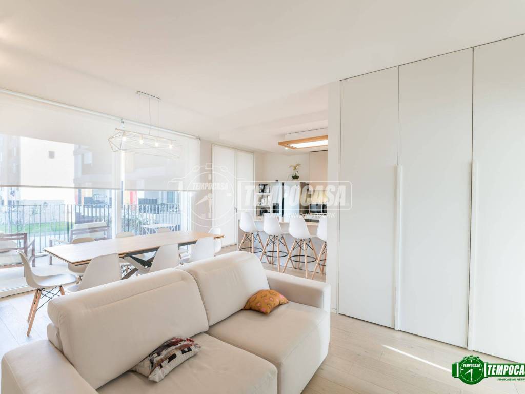 Appartamento a Milano in Viale Giovanni Suzzani 225/G - Foto 4