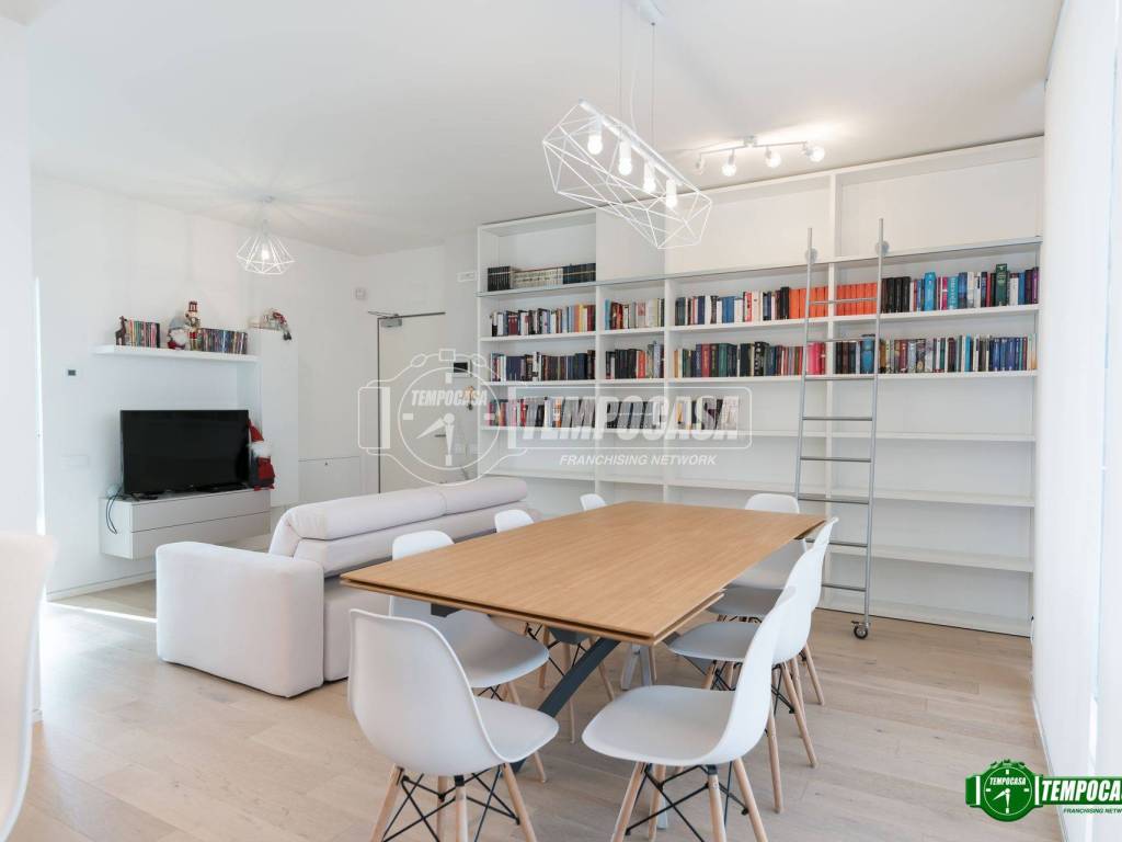 Appartamento a Milano in Viale Giovanni Suzzani 225/G - Foto 5