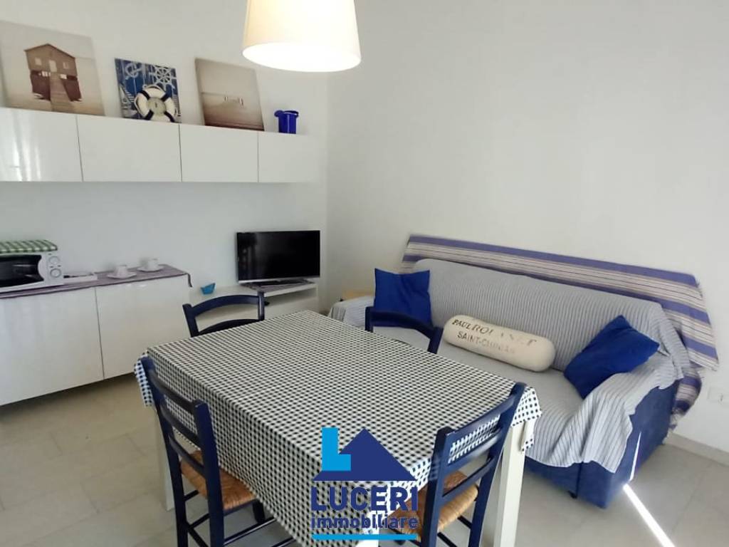 Appartamento a Gallipoli in Via dei Garofani - Foto 2
