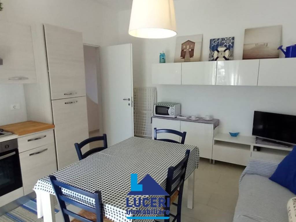 Appartamento a Gallipoli in Via dei Garofani - Foto 3