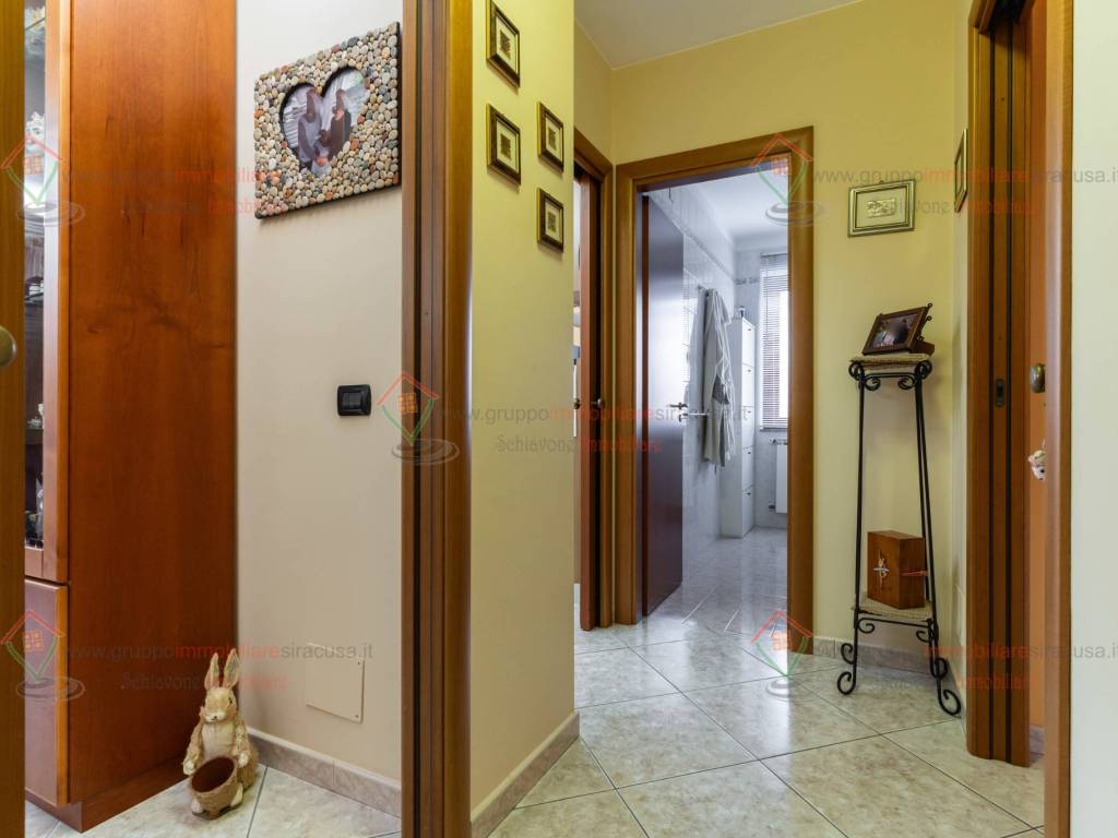 Appartamento a Siracusa in via De Amicis - Foto 3