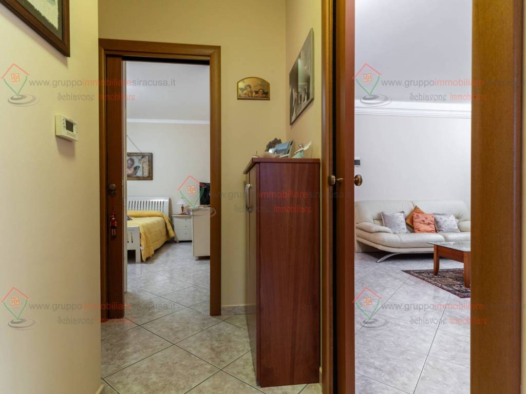 Appartamento a Siracusa in via De Amicis - Foto 4