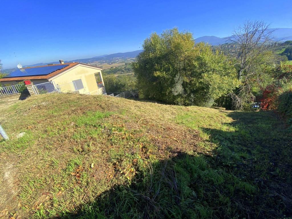 Terreno a Magliano sabina in Vocabolo Madonna degli Angeli - Foto 2