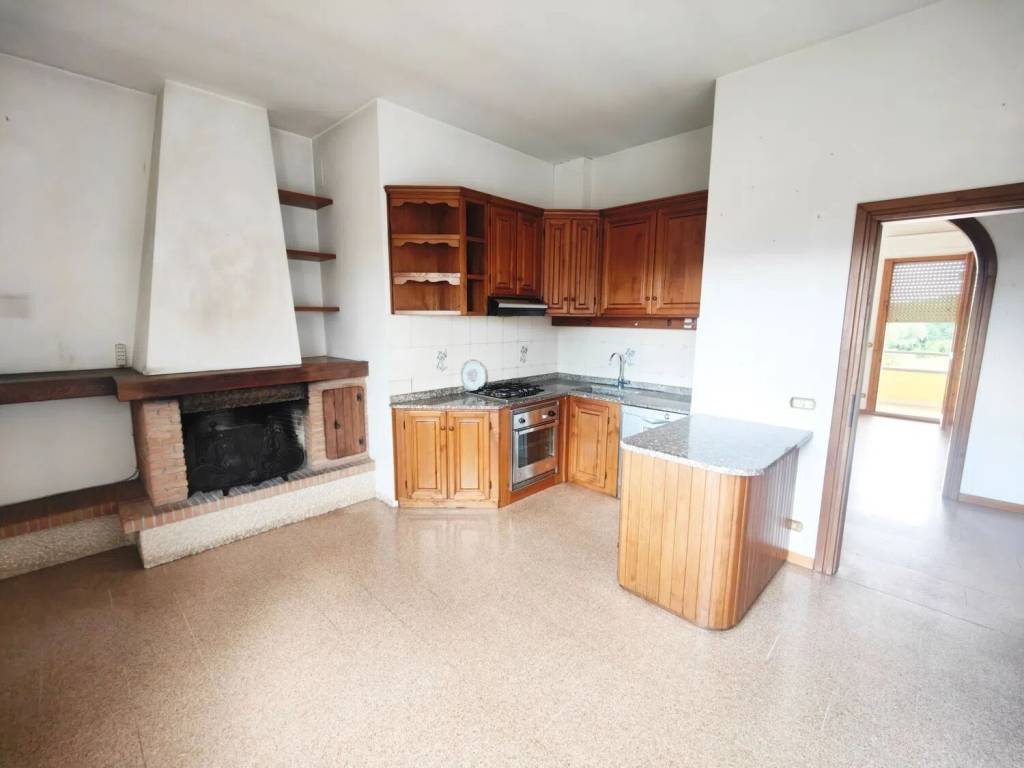Appartamento a Bucine in Via Poggio Amaro - Foto 5