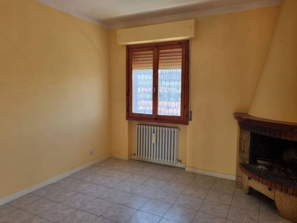 Appartamento a Bucine in Via di Campo Romano, 10 - Foto 5