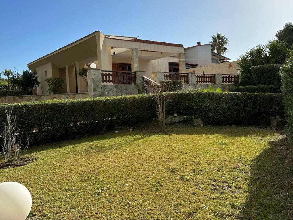 Villa a Augusta in contrada Gisira - Foto 2