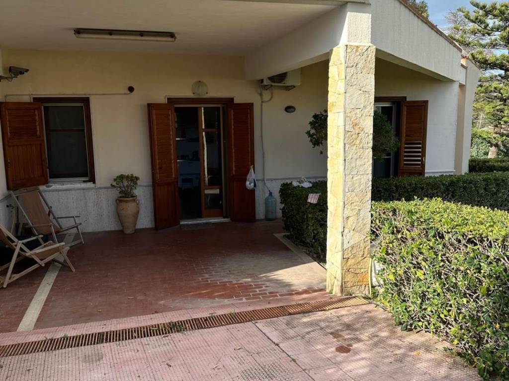 Villa a Augusta in contrada Gisira - Foto 3