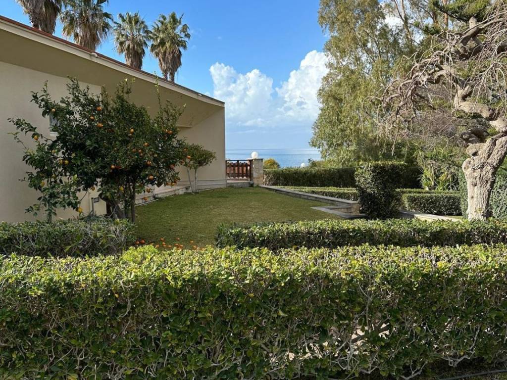 Villa a Augusta in contrada Gisira - Foto 4