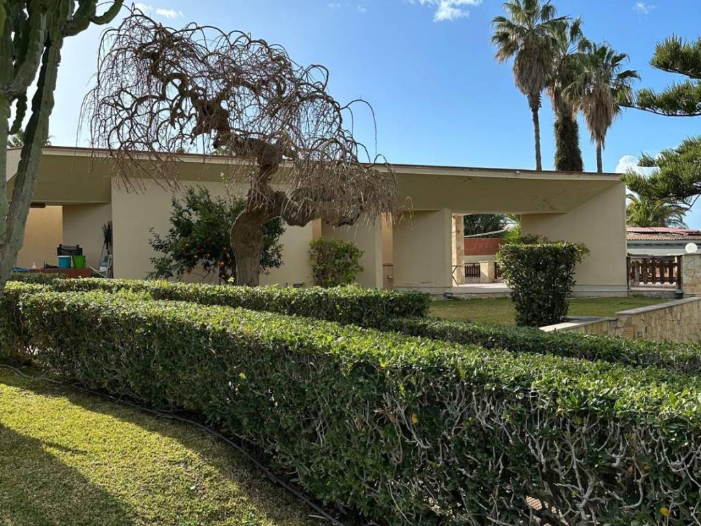 Villa a Augusta in contrada Gisira - Foto 5