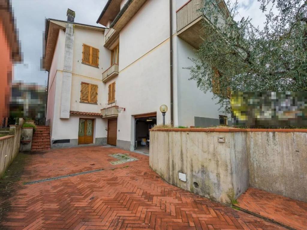 Villa a Bucine in Via Roma, 1 - Foto 3