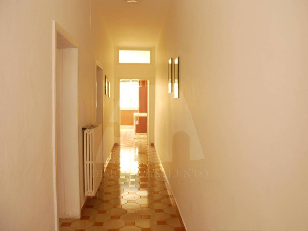 Casa indipendente a Specchia in Via Alessandro Volta, 24 - Foto 3