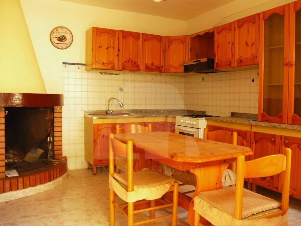 Casa indipendente a Specchia in Via Alessandro Volta, 24 - Foto 4