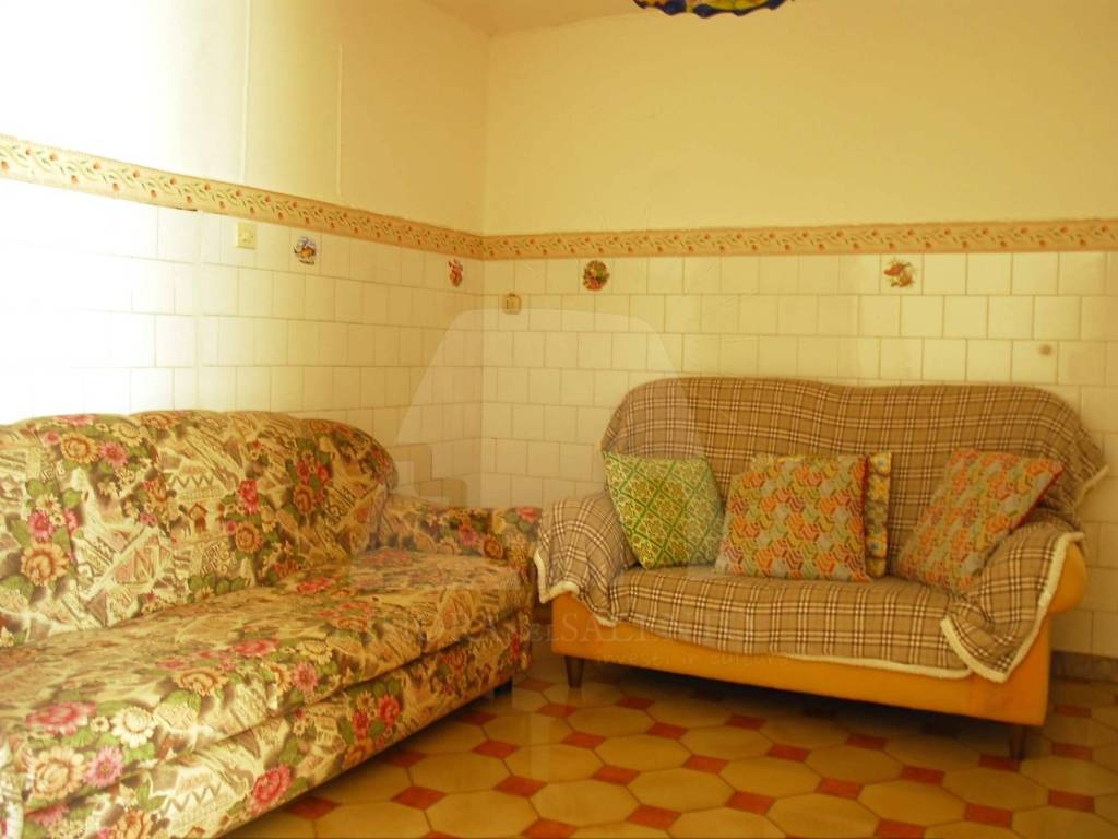 Casa indipendente a Specchia in Via Alessandro Volta, 24 - Foto 5