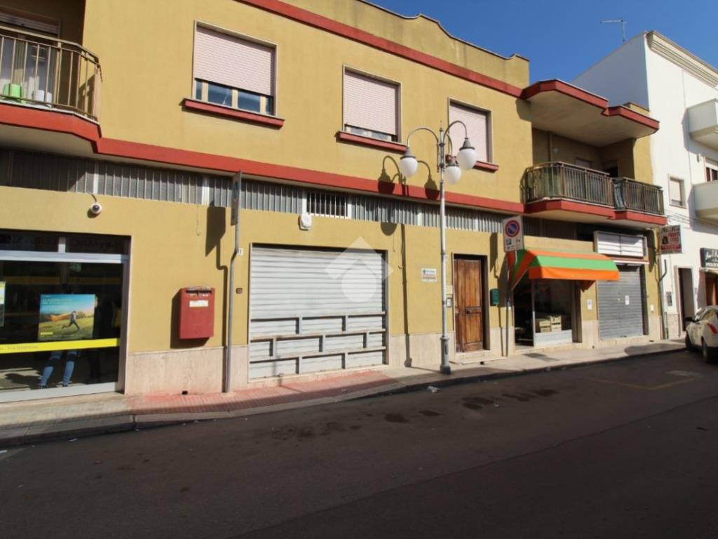 Appartamento a Brindisi in Via Stazione, 13 - Foto 2