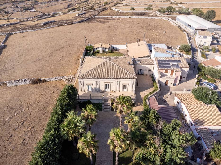 Villa a Ragusa in Strada Statale Sud Occidentale Sicula - Foto 2