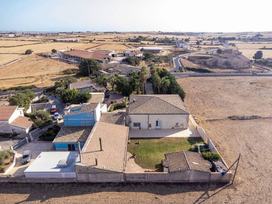 Villa a Ragusa in Strada Statale Sud Occidentale Sicula - Foto 3