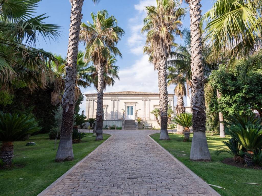Villa a Ragusa in Strada Statale Sud Occidentale Sicula - Foto 4