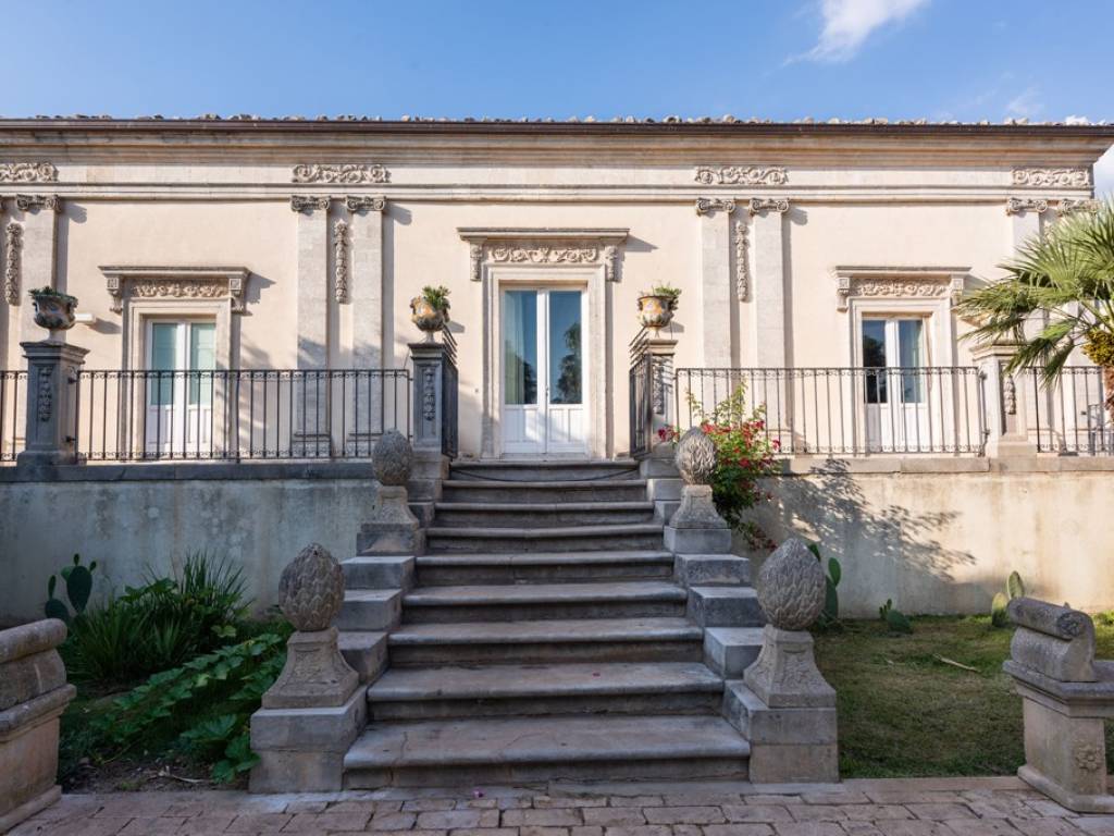 Villa a Ragusa in Strada Statale Sud Occidentale Sicula - Foto 5