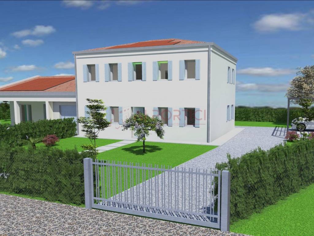 Villa a Brugine in Via Ardoneghe - Foto 3