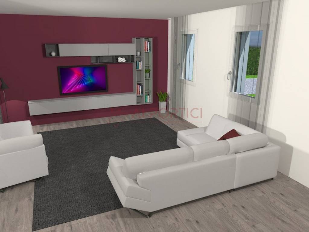 Villa a Brugine in Via Ardoneghe - Foto 4