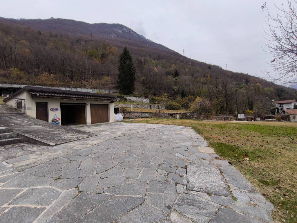 Casa indipendente a Crevoladossola in Via Casetti - Foto 3