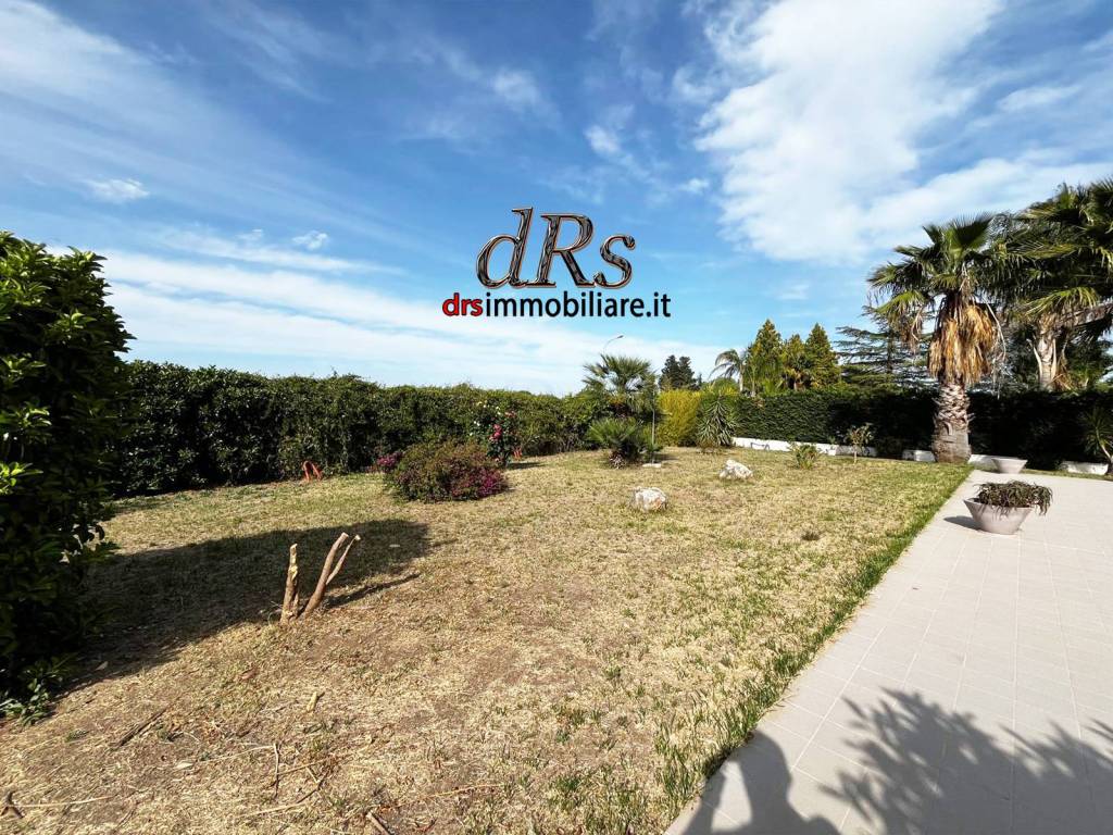 Villa a Pisticci in Strada Provinciale Pisticci-San Basilio - Foto 3