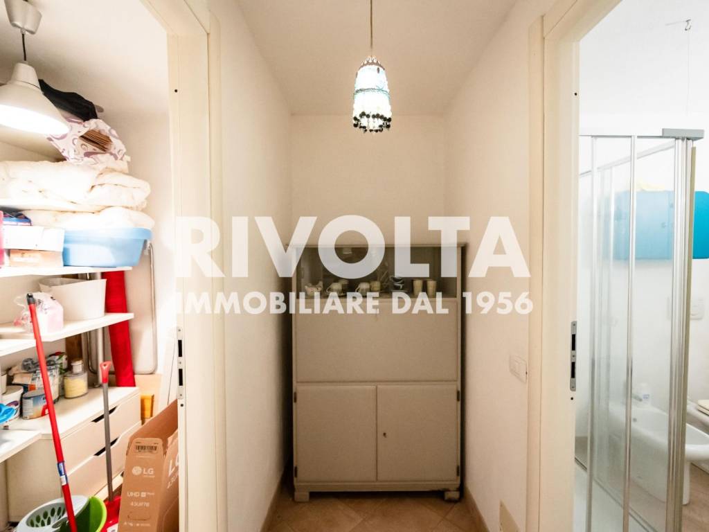 Appartamento a Orbetello in Via Vincenzo Gioberti - Foto 4