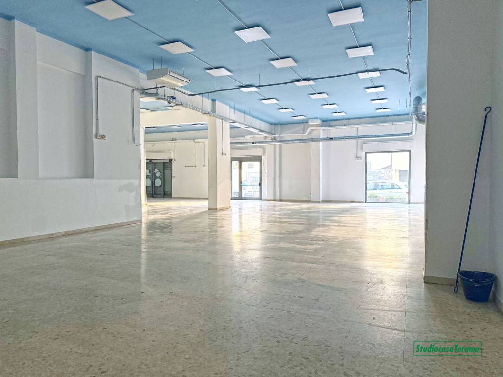 Immobile a Teramo in Via Domenico Malaspina, 14 - Foto 2