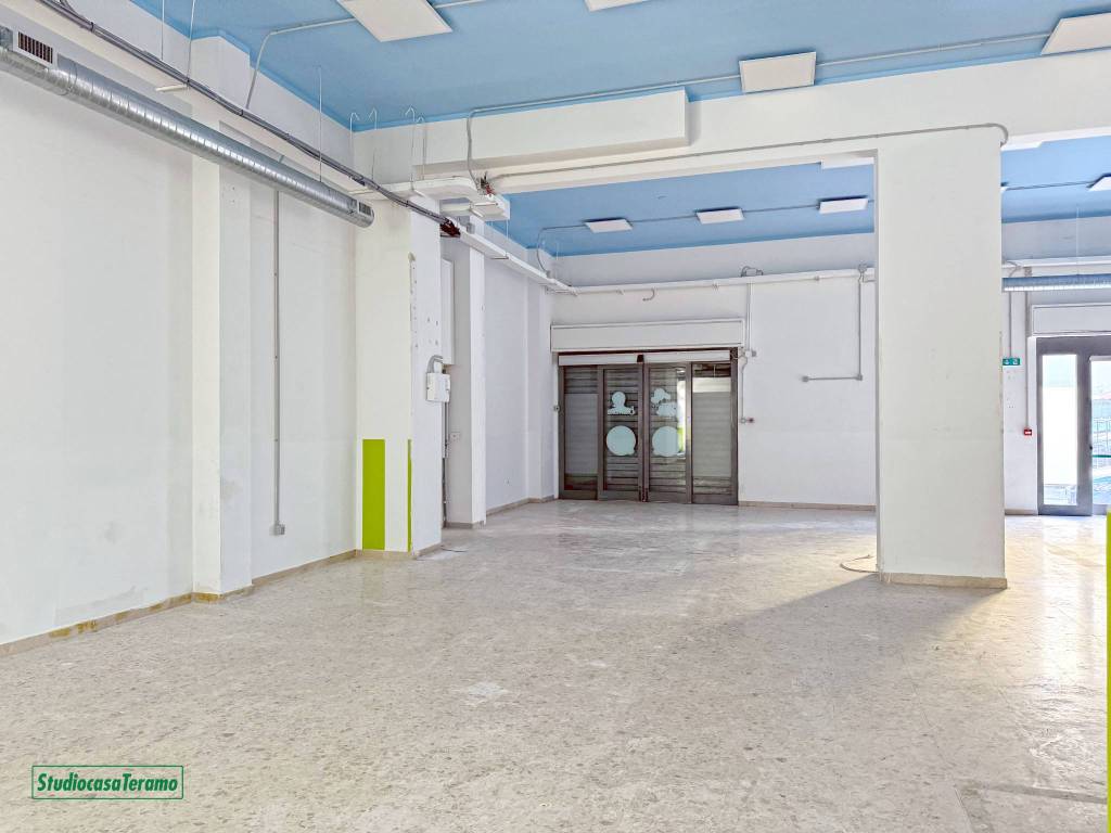 Immobile a Teramo in Via Domenico Malaspina, 14 - Foto 5
