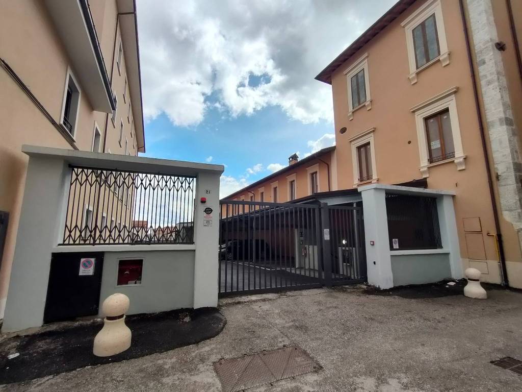 Box / garage a L'aquila - Foto 4