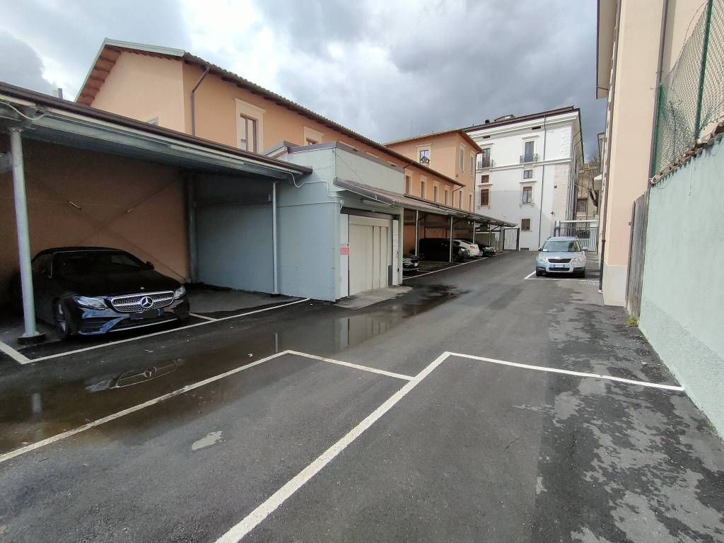 Box / garage a L'aquila - Foto 5