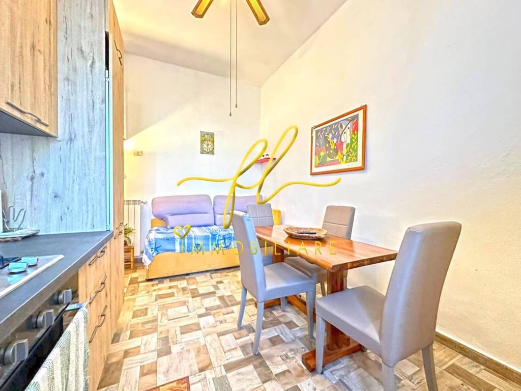 Appartamento a Rosignano marittimo - Foto 2