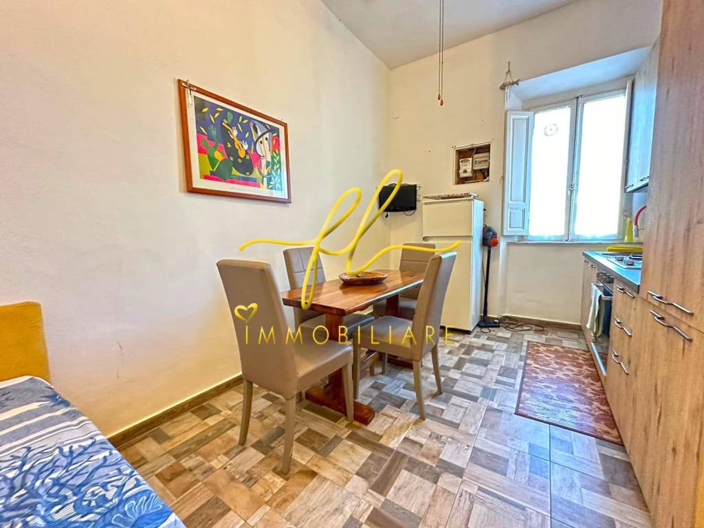 Appartamento a Rosignano marittimo - Foto 4